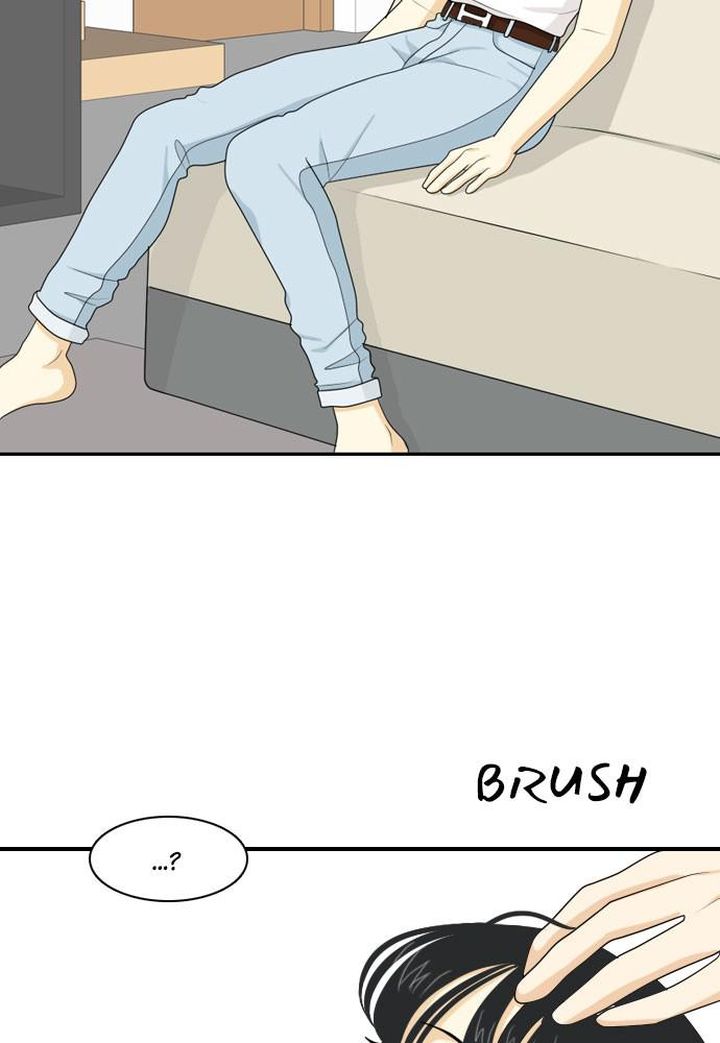 My Roommate Is A Gumiho 55 37