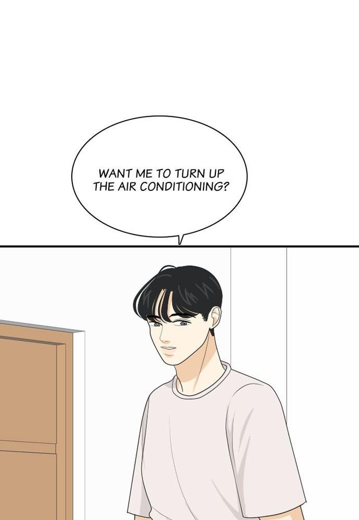 My Roommate Is A Gumiho 55 39