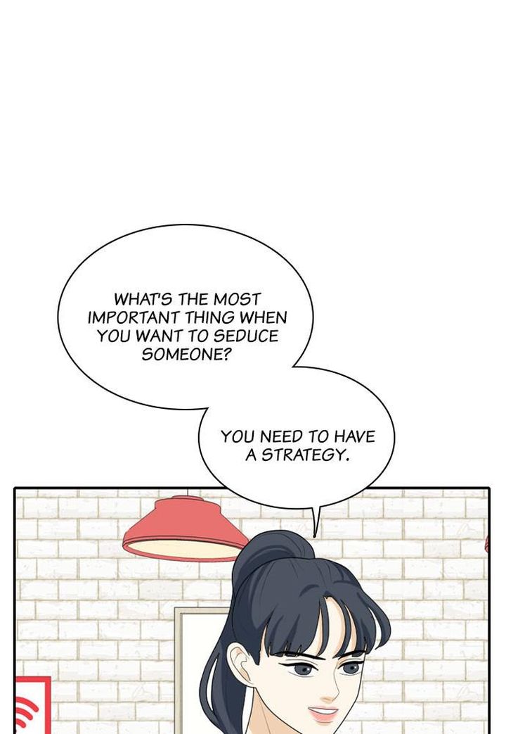 My Roommate Is A Gumiho 55 4