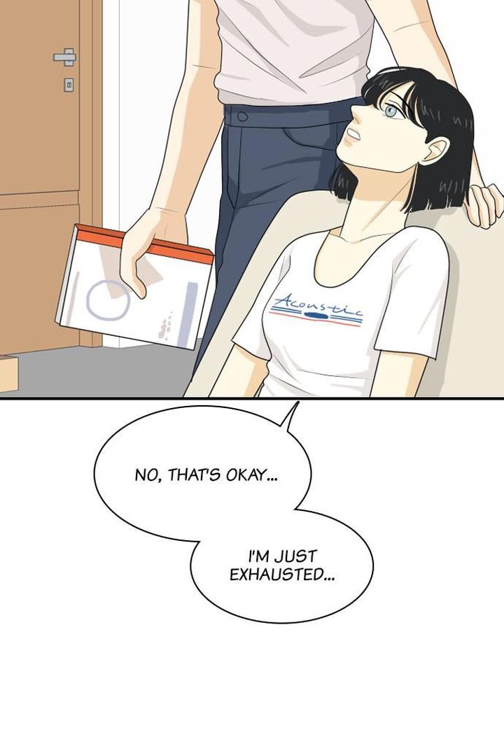 My Roommate Is A Gumiho 55 40