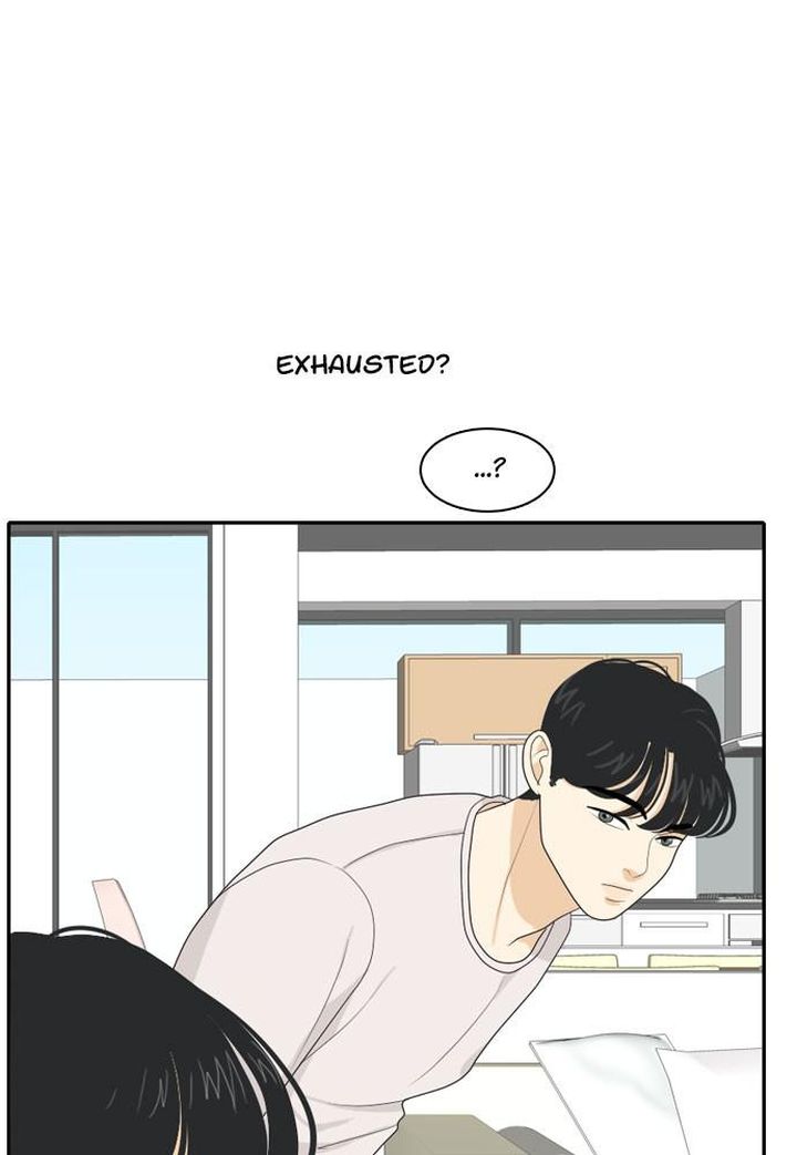My Roommate Is A Gumiho 55 41