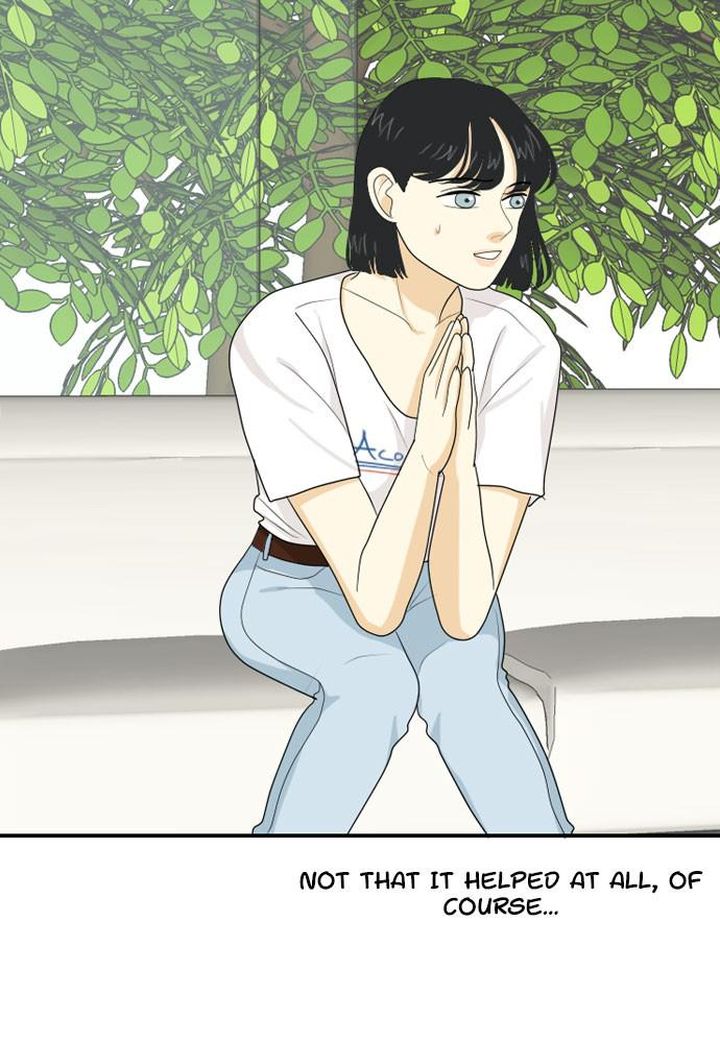 My Roommate Is A Gumiho 55 43