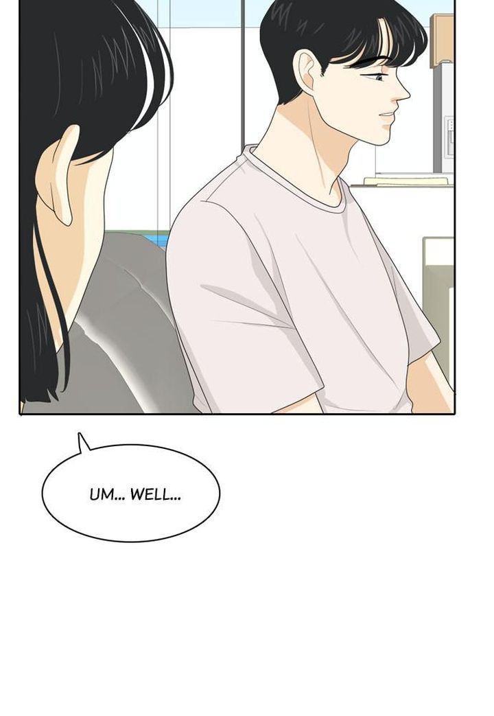 My Roommate Is A Gumiho 55 45
