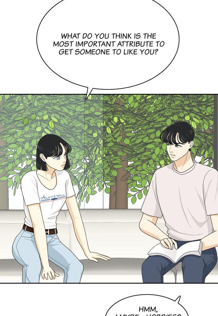 My Roommate Is A Gumiho 55 49