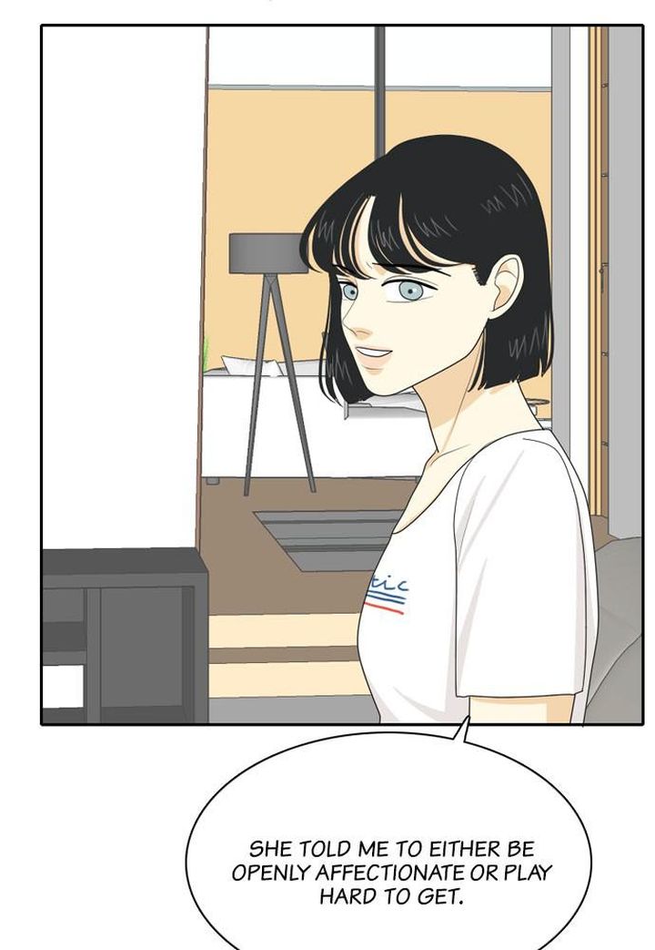 My Roommate Is A Gumiho 55 51