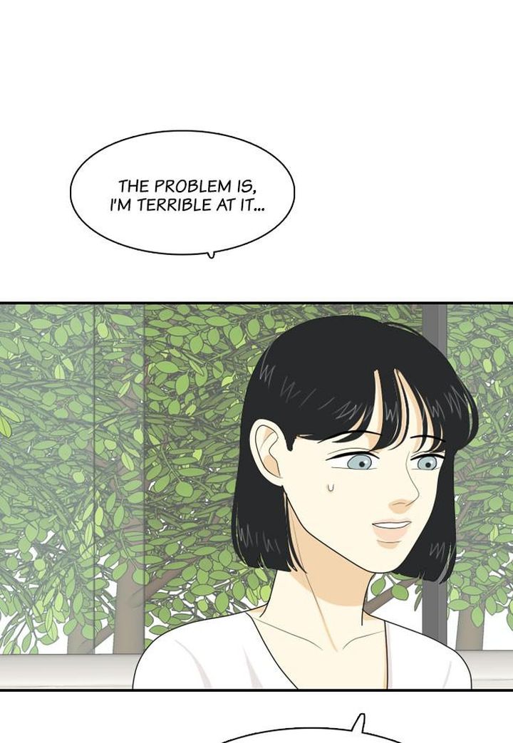 My Roommate Is A Gumiho 55 54