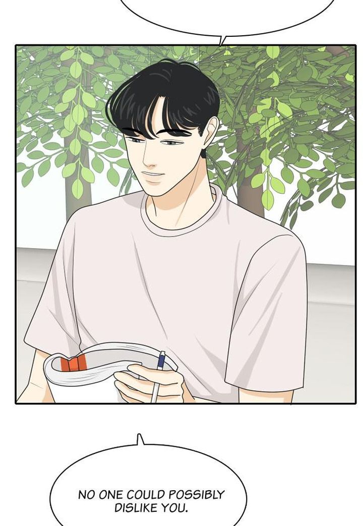 My Roommate Is A Gumiho 55 59