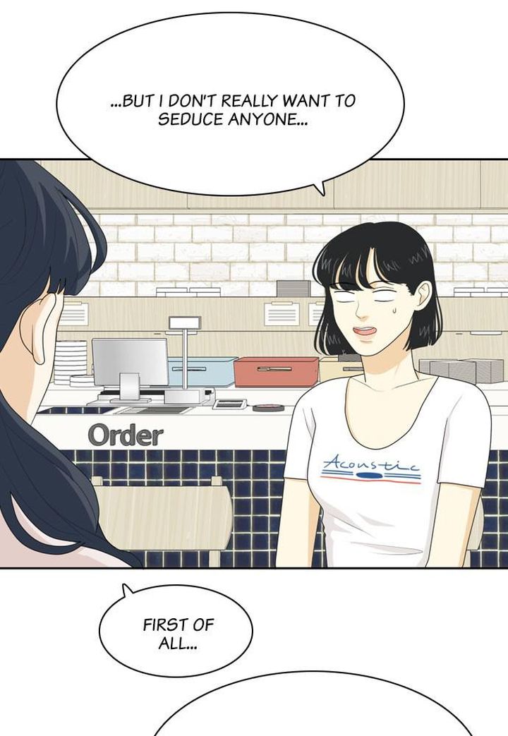 My Roommate Is A Gumiho 55 6