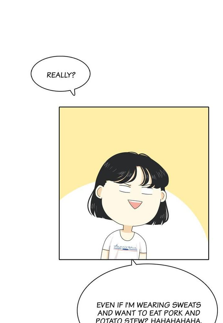 My Roommate Is A Gumiho 55 61