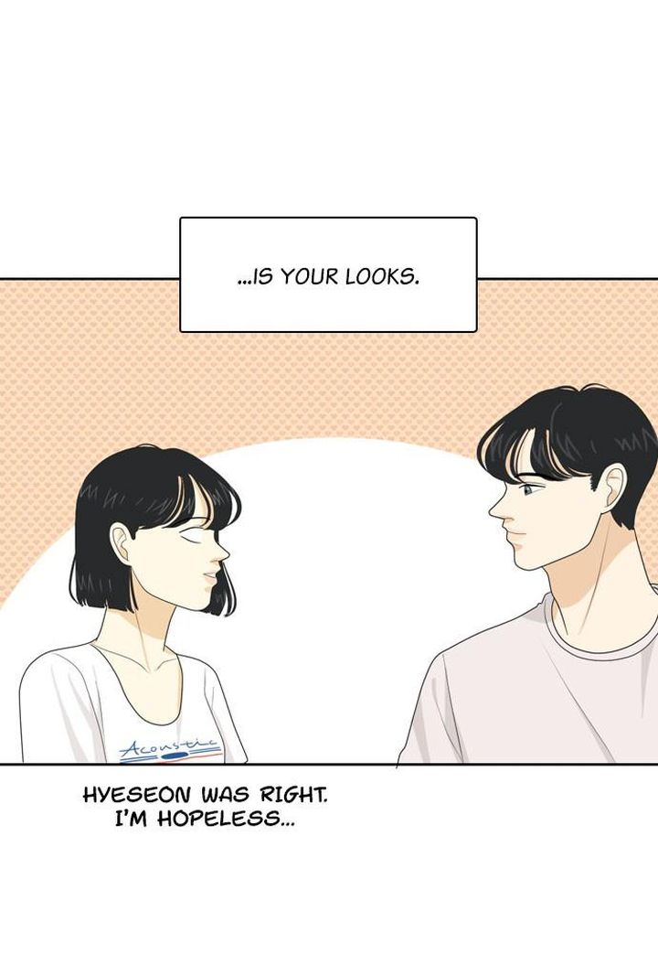 My Roommate Is A Gumiho 55 69