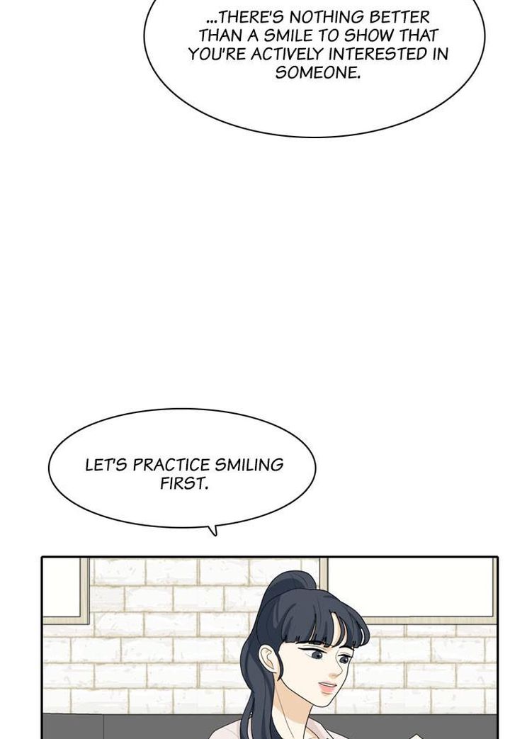 My Roommate Is A Gumiho 55 7