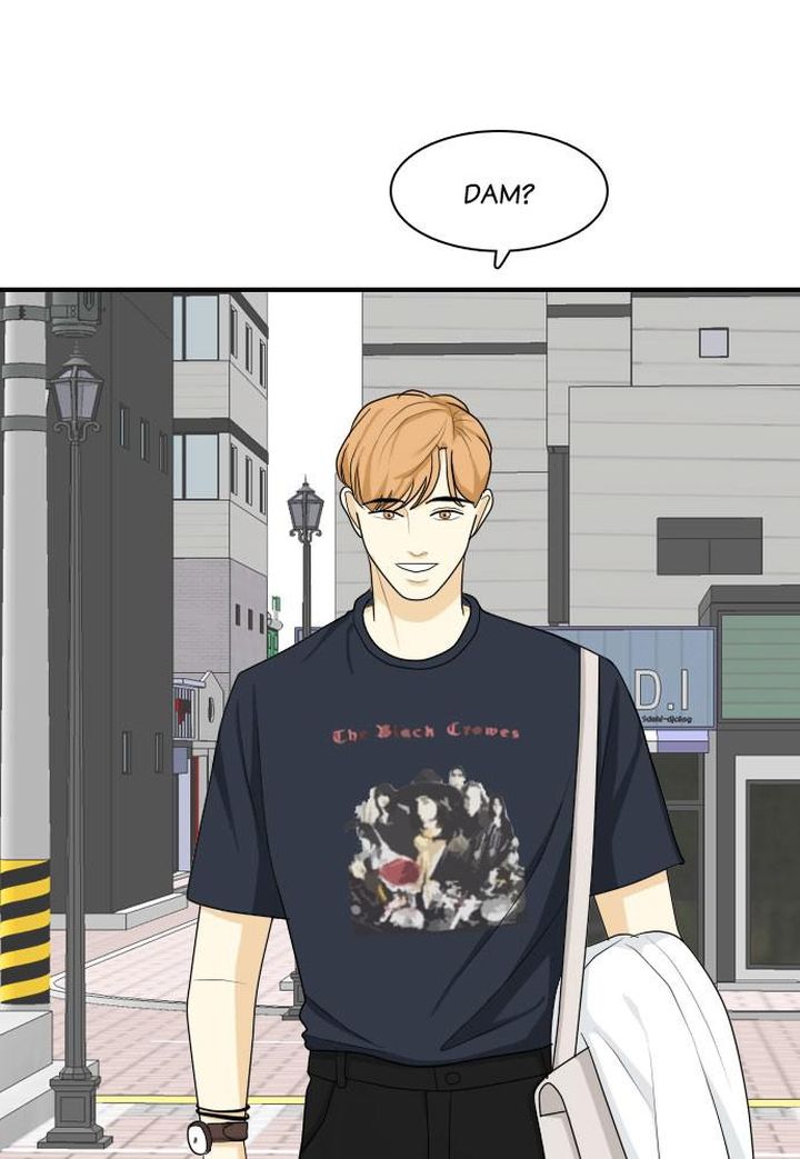 My Roommate Is A Gumiho 55 76