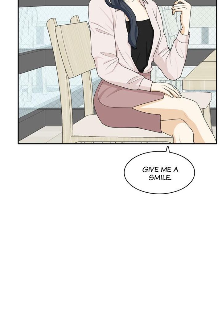My Roommate Is A Gumiho 55 8
