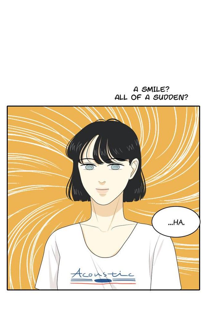 My Roommate Is A Gumiho 55 9