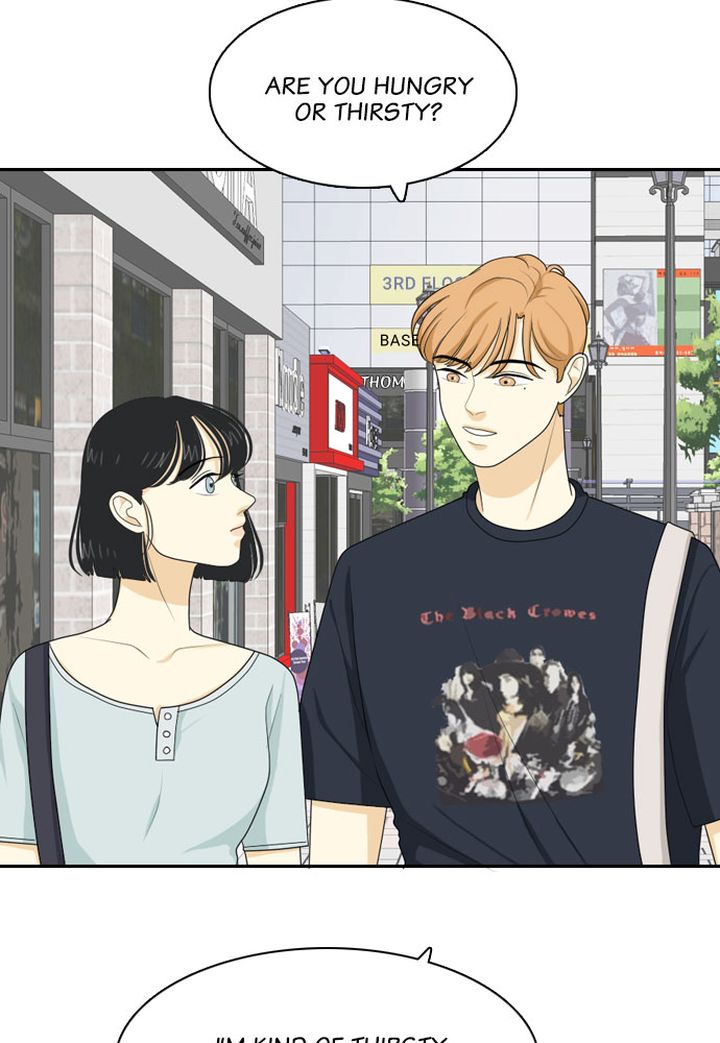 My Roommate Is A Gumiho 56 11