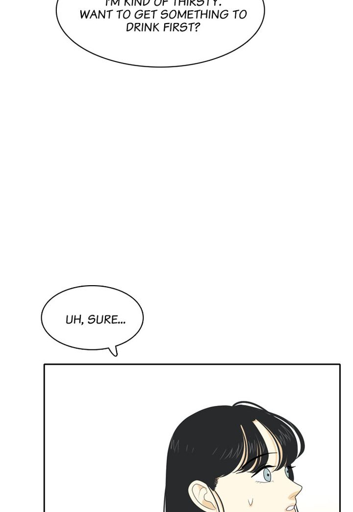 My Roommate Is A Gumiho 56 12