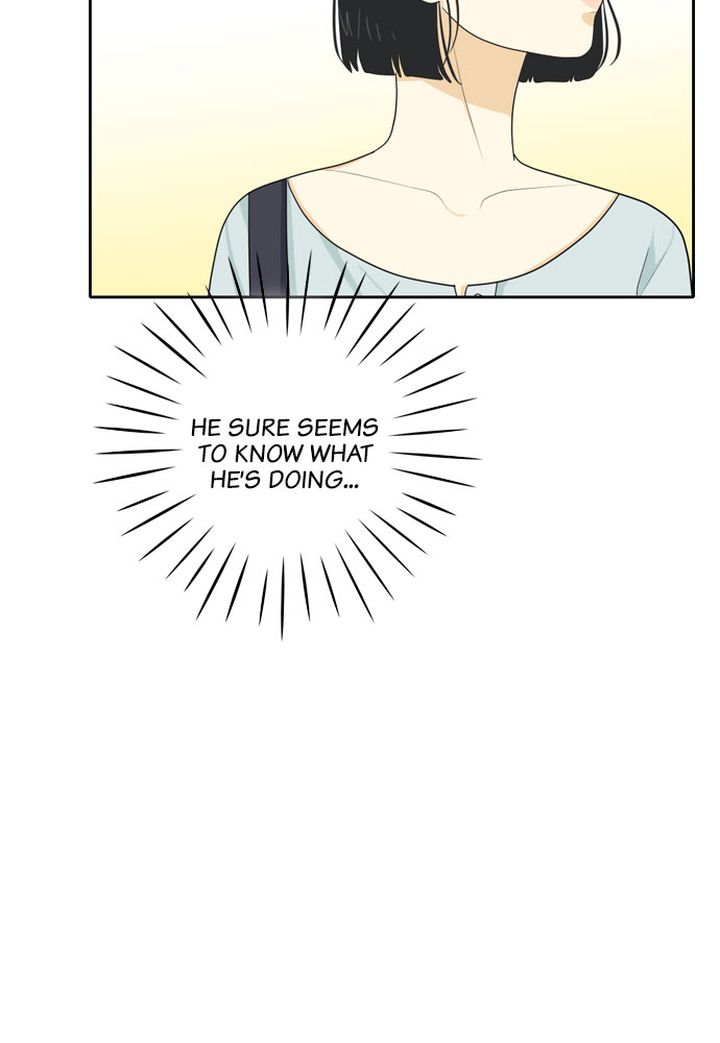 My Roommate Is A Gumiho 56 13
