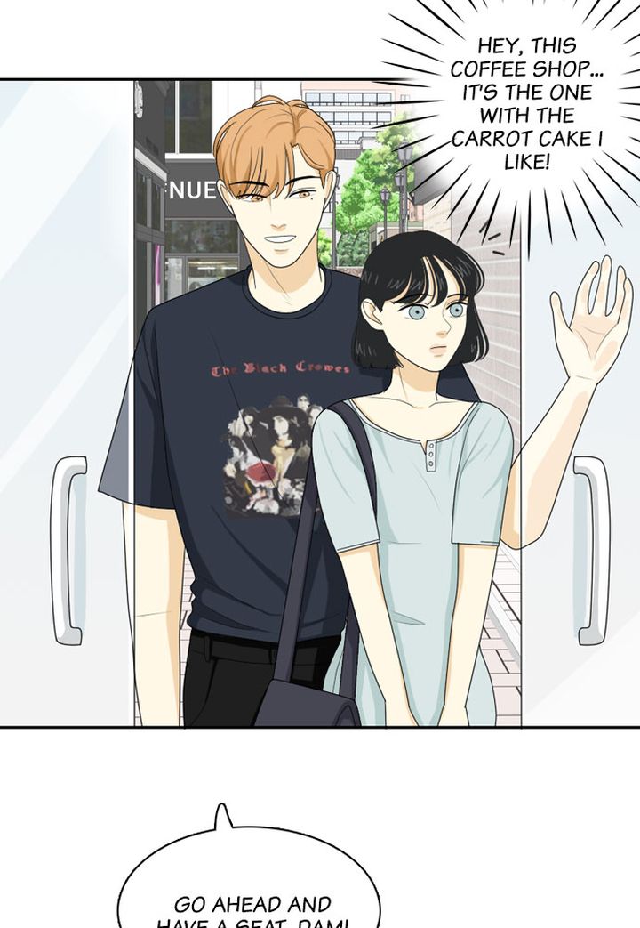 My Roommate Is A Gumiho 56 15