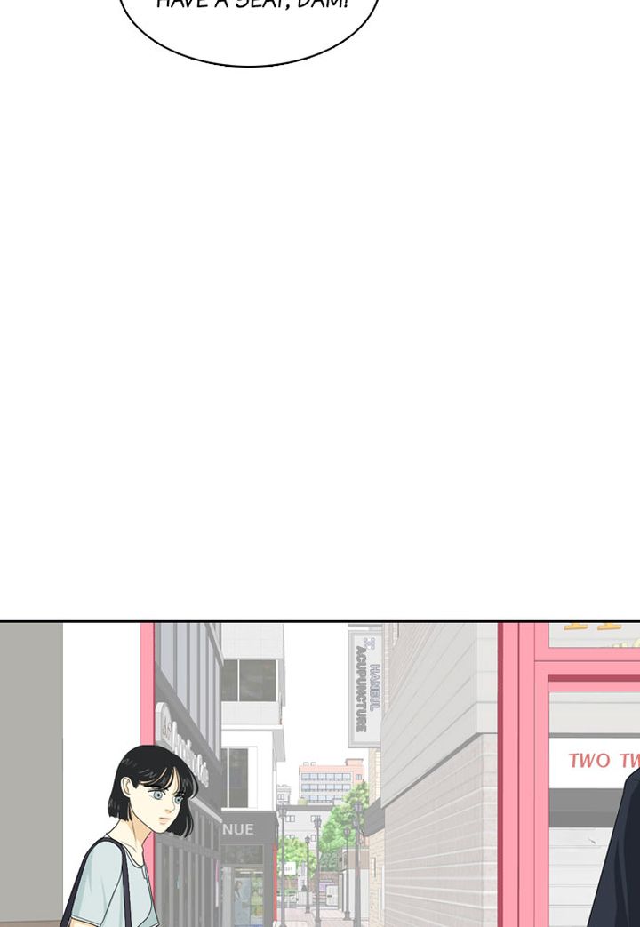 My Roommate Is A Gumiho 56 16