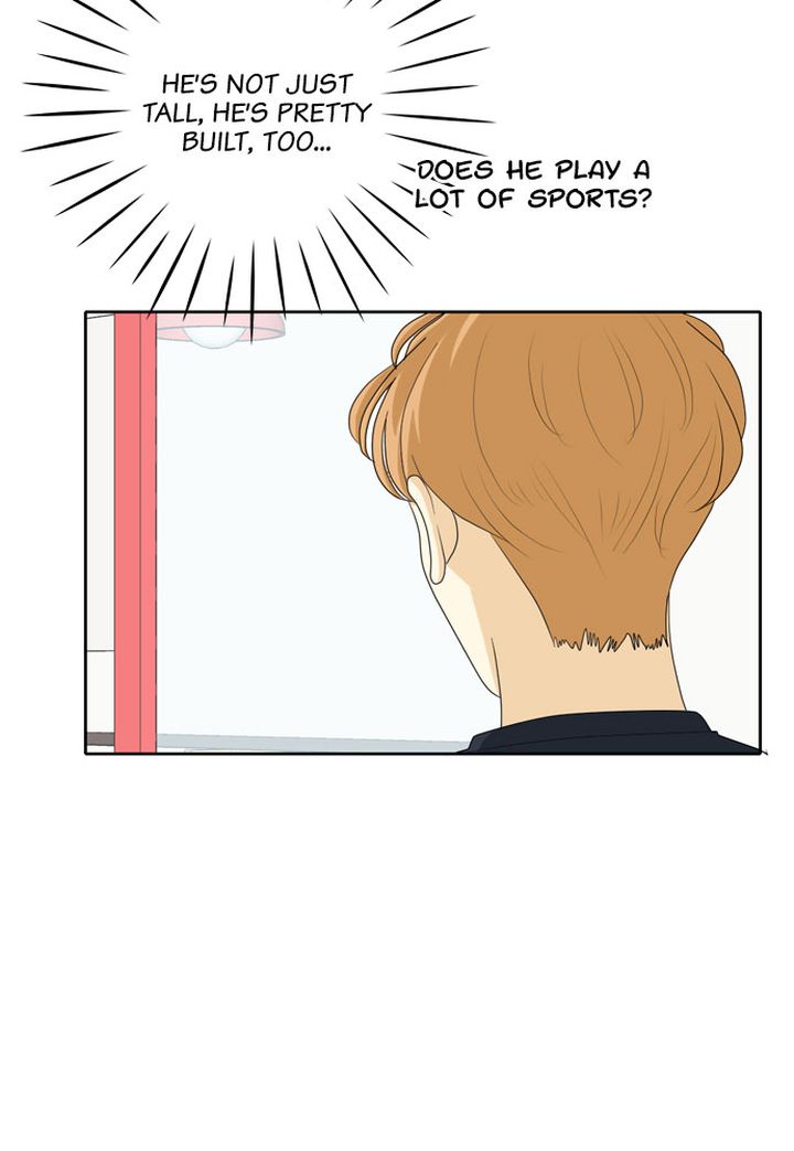 My Roommate Is A Gumiho 56 18