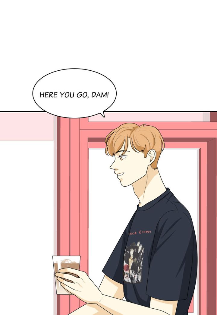 My Roommate Is A Gumiho 56 19