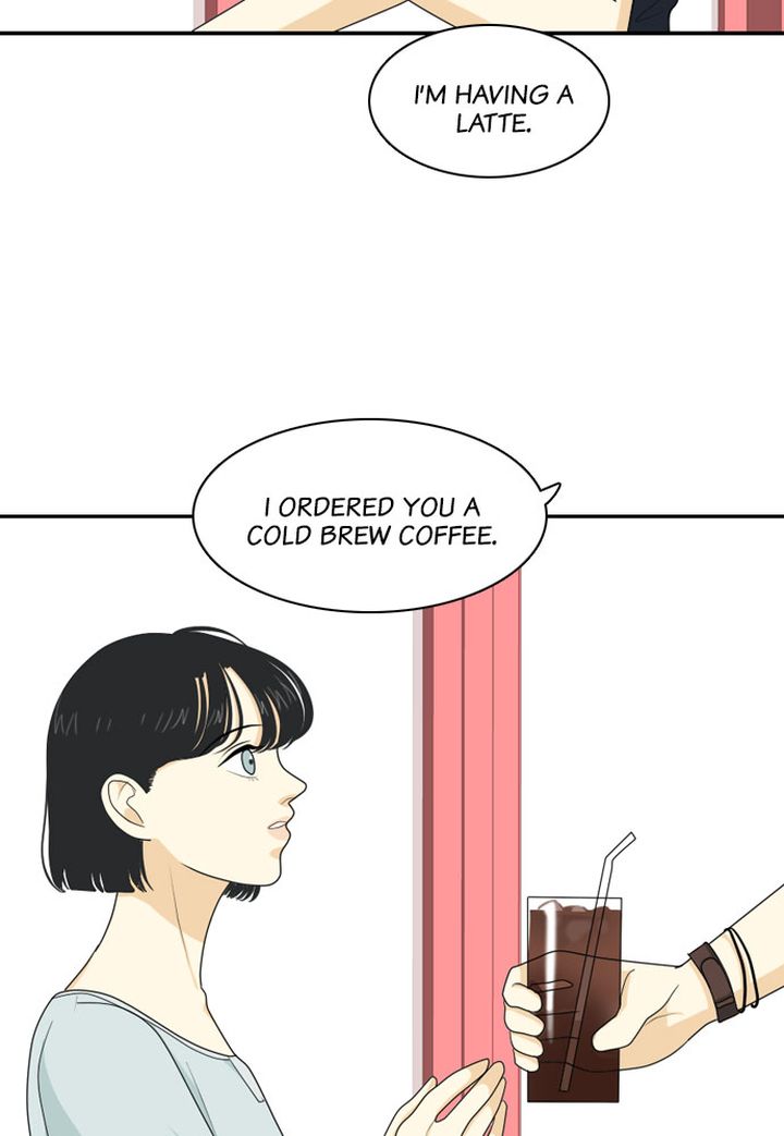 My Roommate Is A Gumiho 56 20
