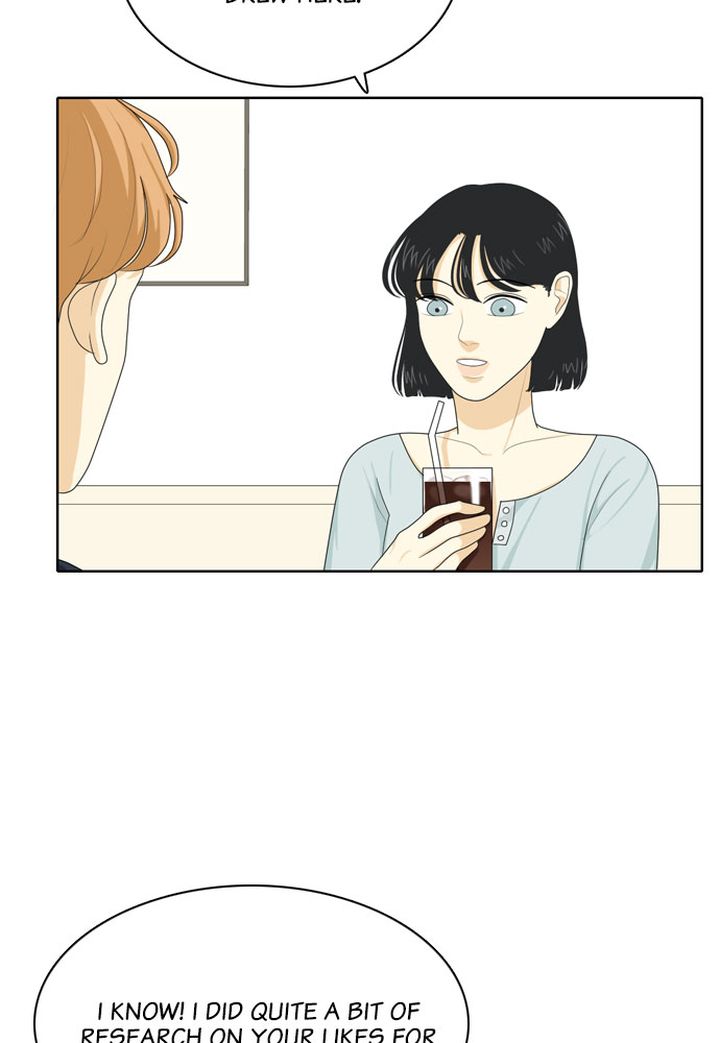 My Roommate Is A Gumiho 56 22