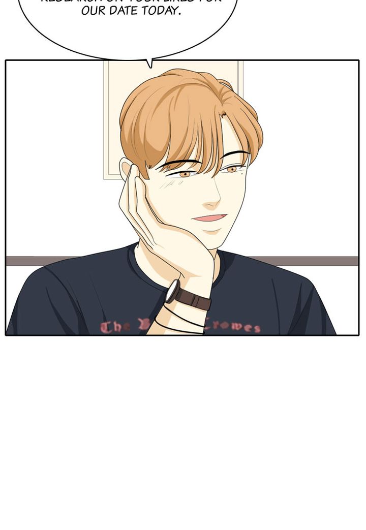 My Roommate Is A Gumiho 56 23