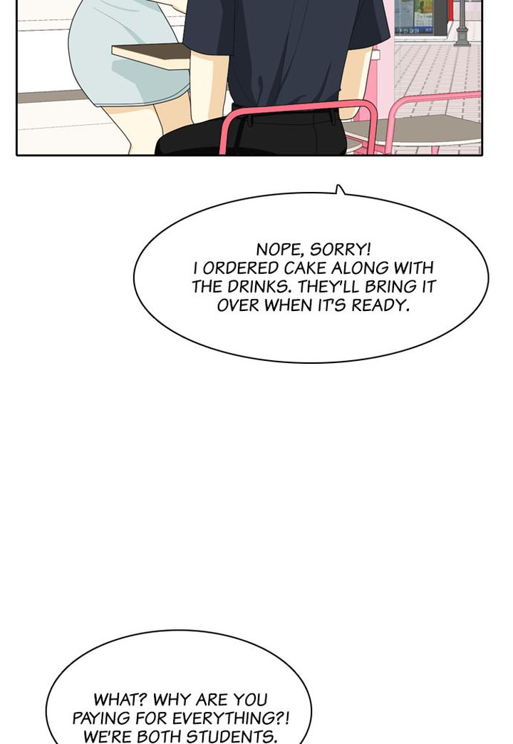 My Roommate Is A Gumiho 56 26