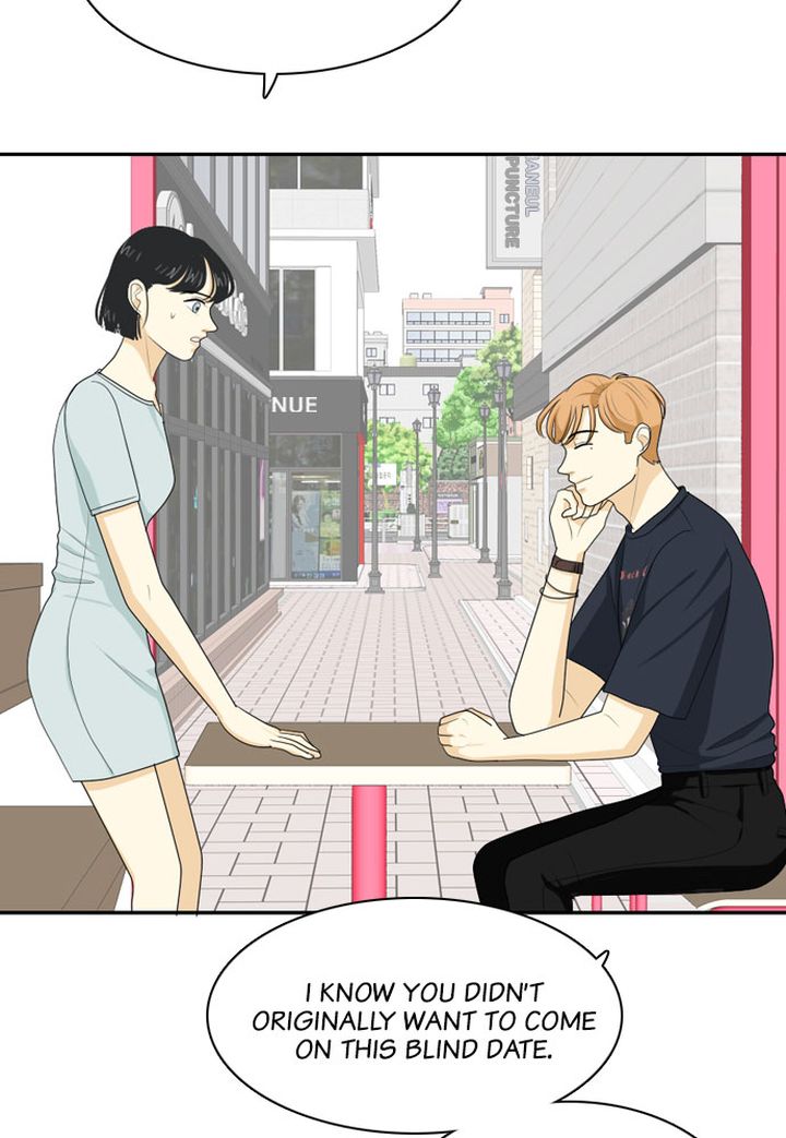 My Roommate Is A Gumiho 56 27