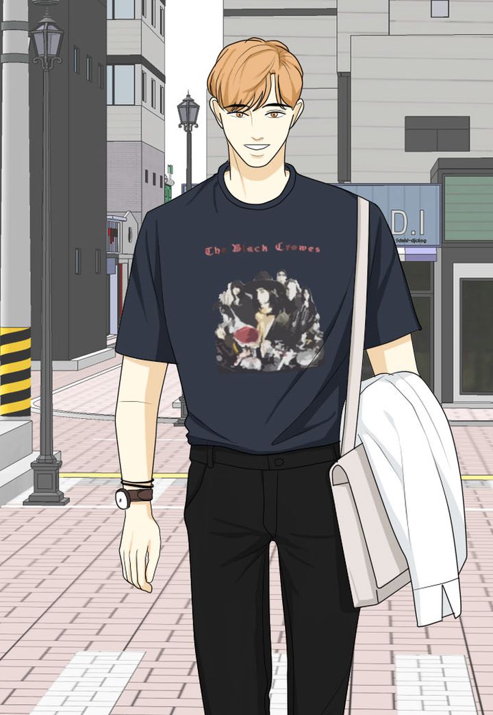 My Roommate Is A Gumiho 56 3