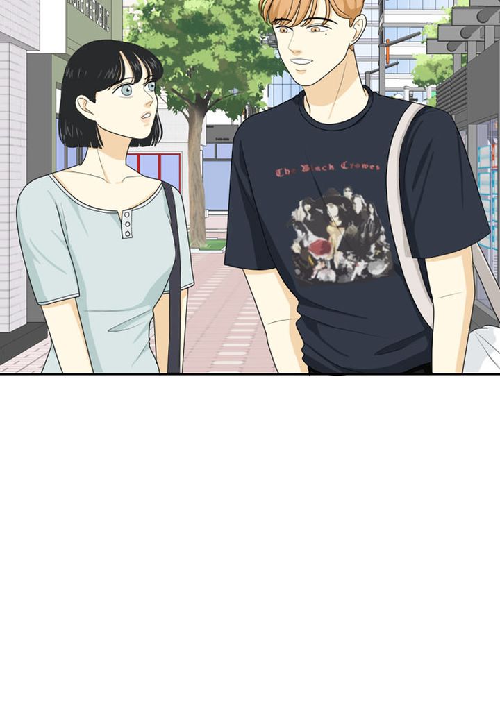 My Roommate Is A Gumiho 56 39