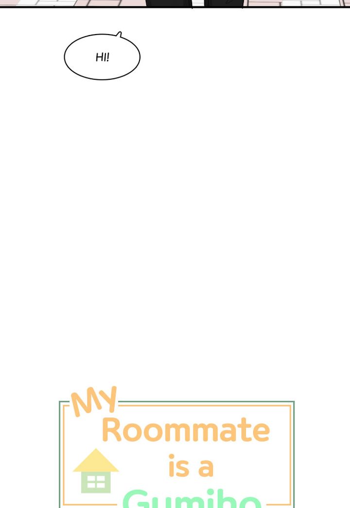 My Roommate Is A Gumiho 56 4