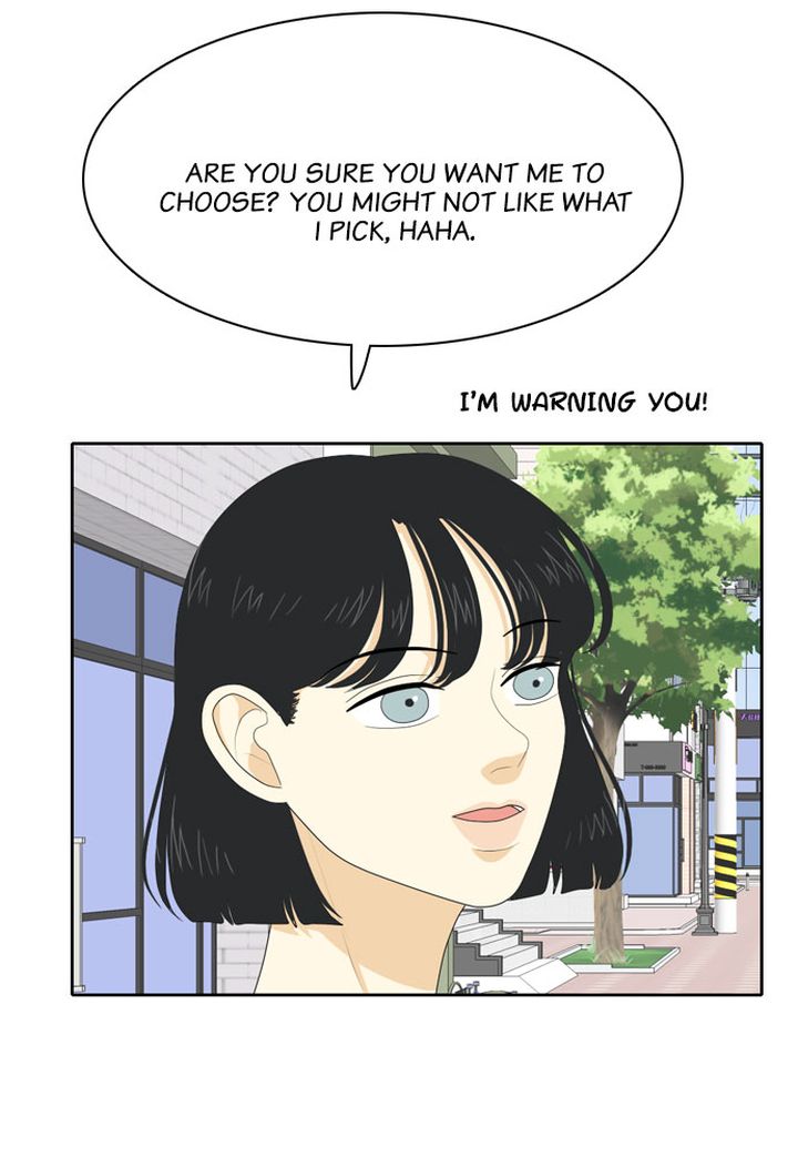 My Roommate Is A Gumiho 56 40