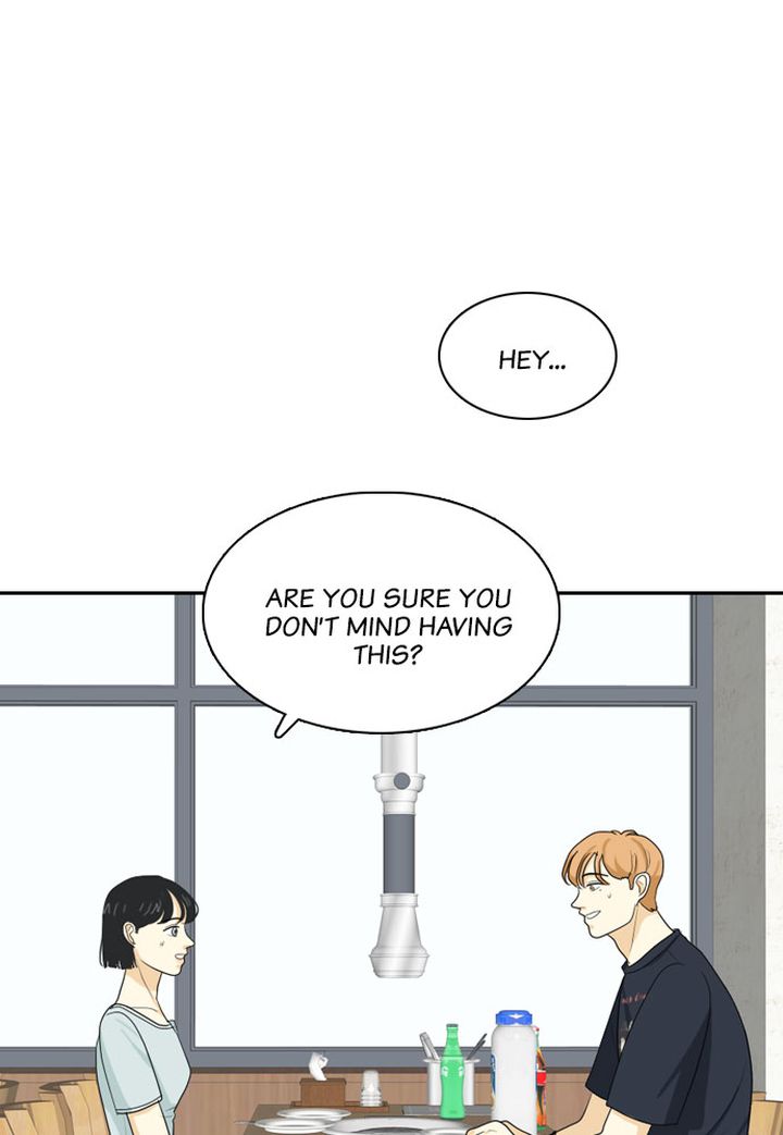 My Roommate Is A Gumiho 56 44