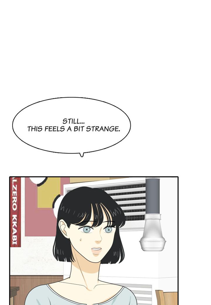 My Roommate Is A Gumiho 56 48