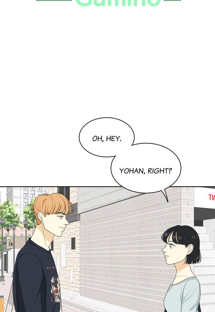 My Roommate Is A Gumiho 56 5