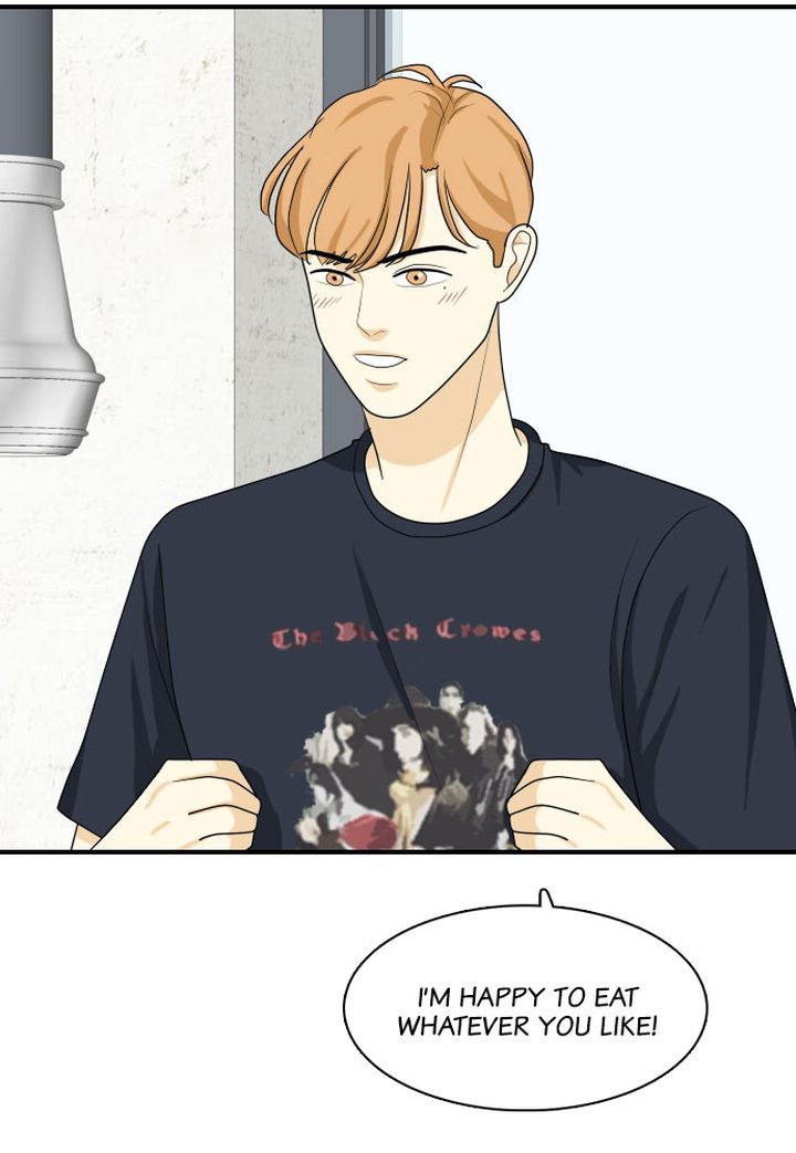 My Roommate Is A Gumiho 56 50
