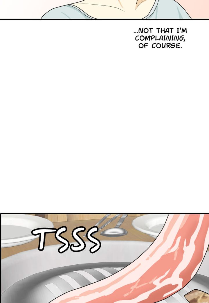 My Roommate Is A Gumiho 56 52