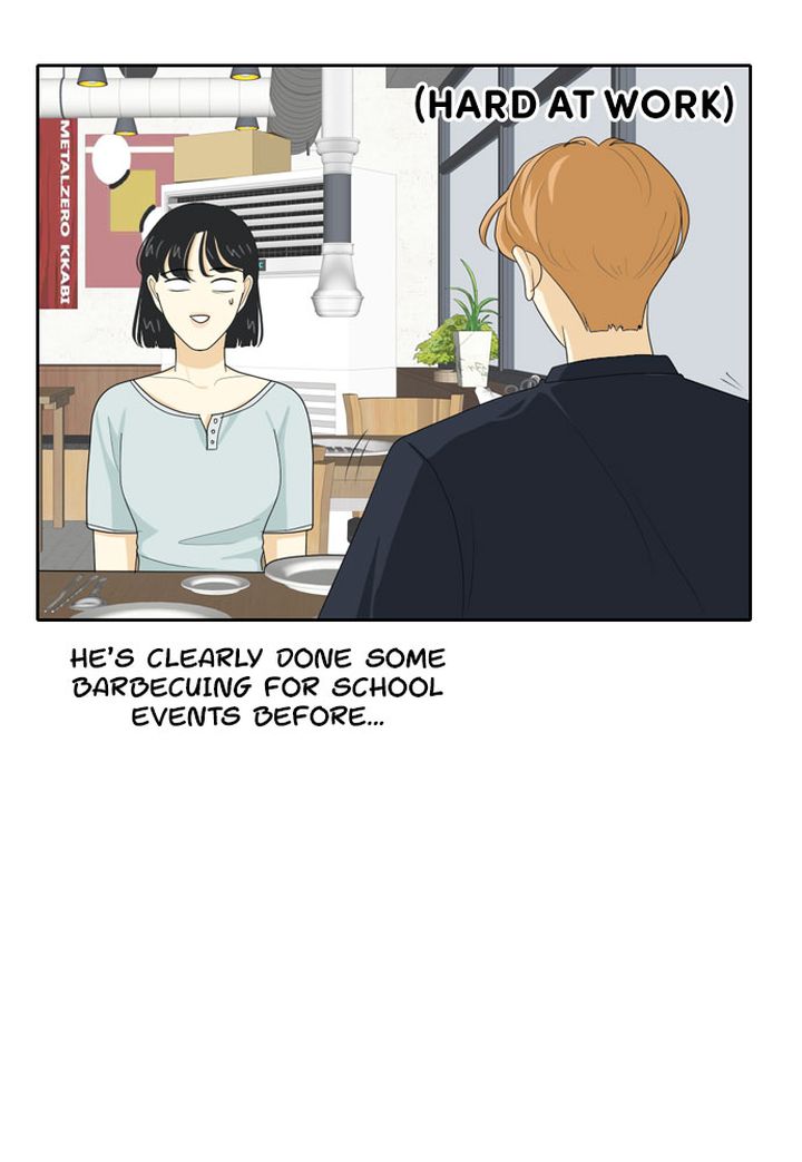 My Roommate Is A Gumiho 56 54
