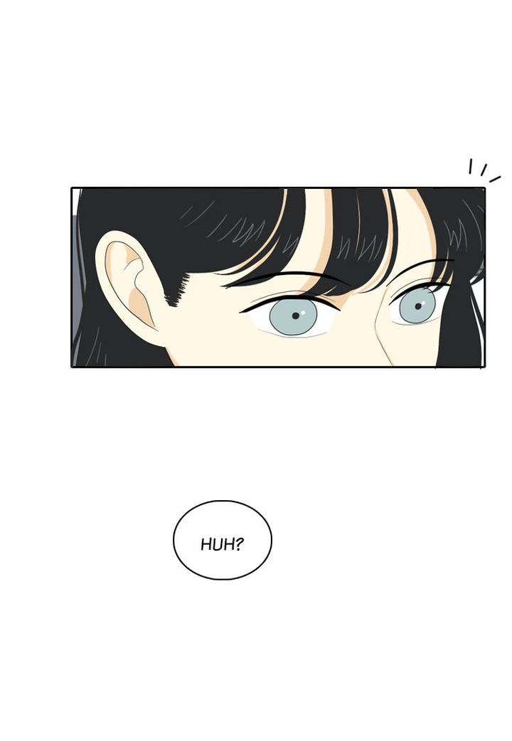 My Roommate Is A Gumiho 56 55