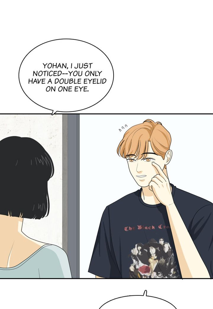 My Roommate Is A Gumiho 56 56