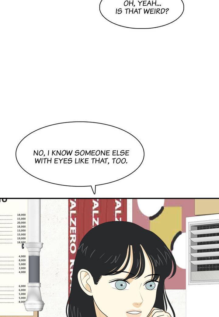 My Roommate Is A Gumiho 56 57