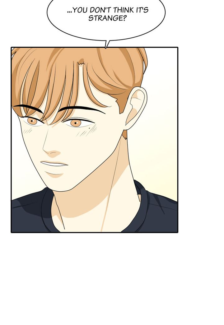 My Roommate Is A Gumiho 56 59