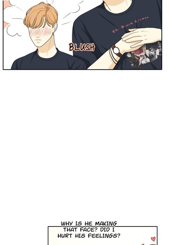 My Roommate Is A Gumiho 56 62