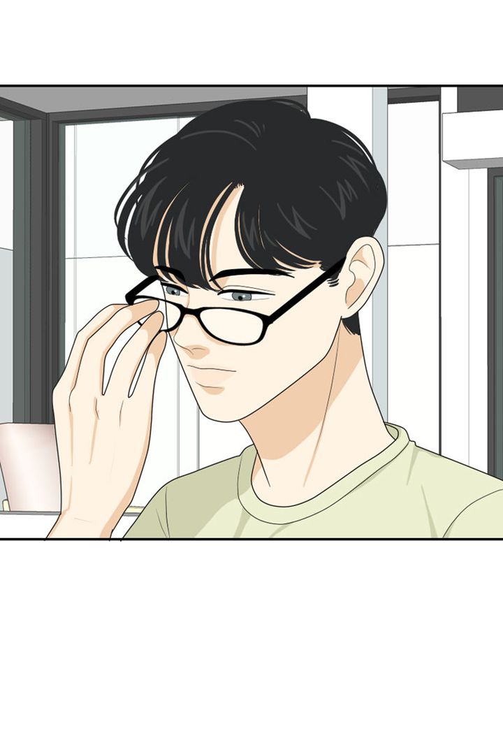 My Roommate Is A Gumiho 56 68