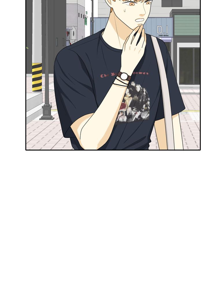 My Roommate Is A Gumiho 56 7