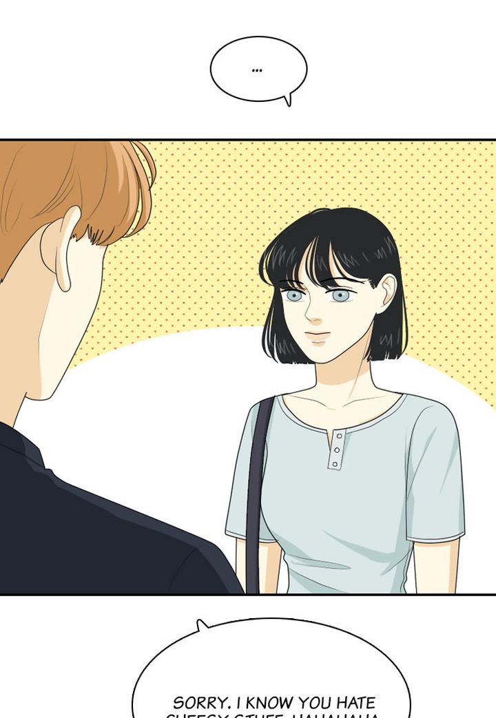 My Roommate Is A Gumiho 56 8