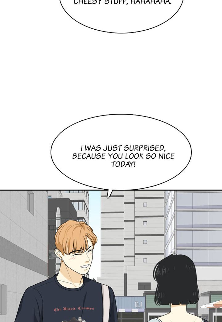 My Roommate Is A Gumiho 56 9