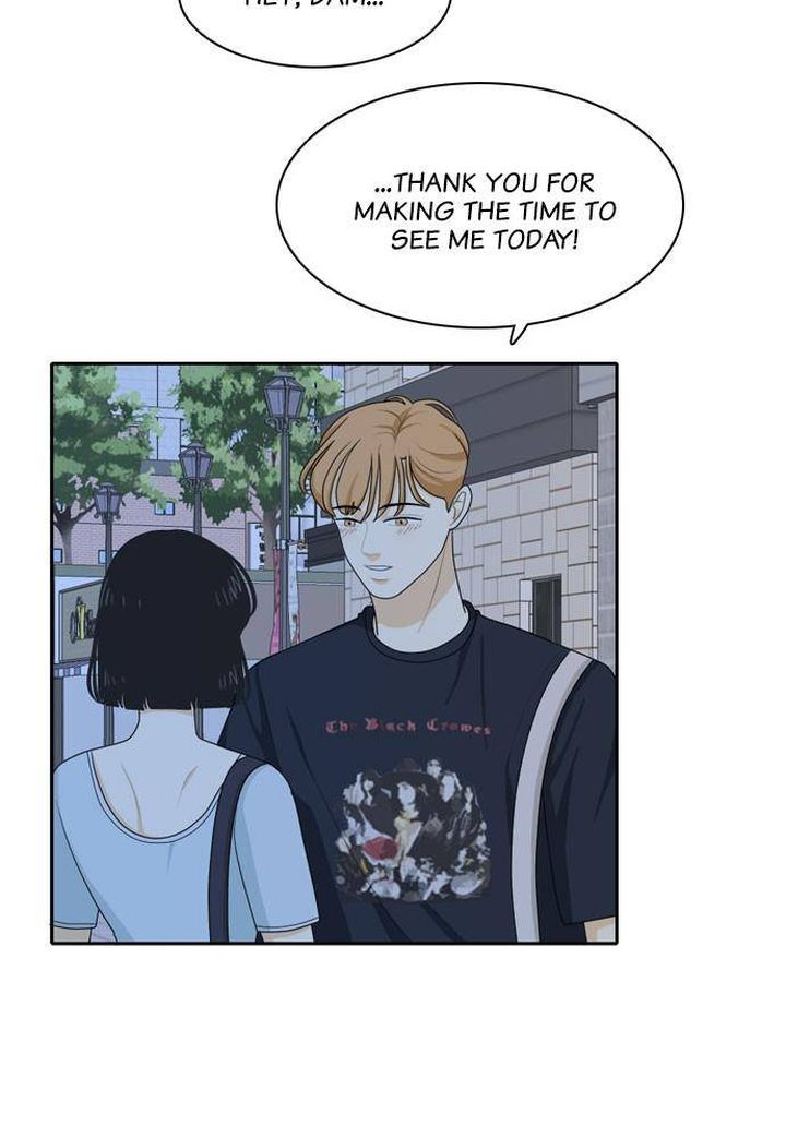 My Roommate Is A Gumiho 57 10